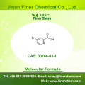 30766-03-1 | 4-Brompyridin-2-carbonsäure | 4-Brompicolinsäure | CAS 30766-03-1 | Fabrikpreis; Großer Vorrat